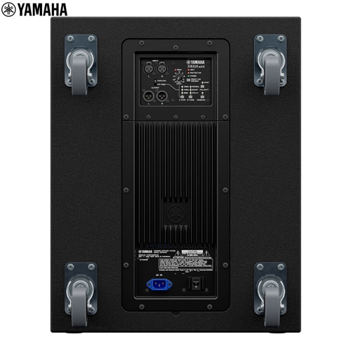 Loa Yamaha DXS15mkII 5